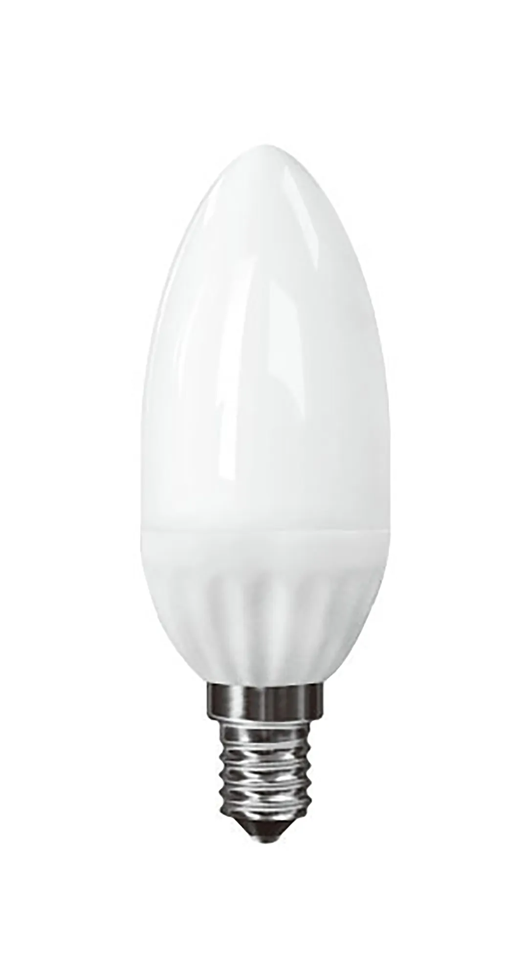 Power SMD LED Lamps Luxram Candle